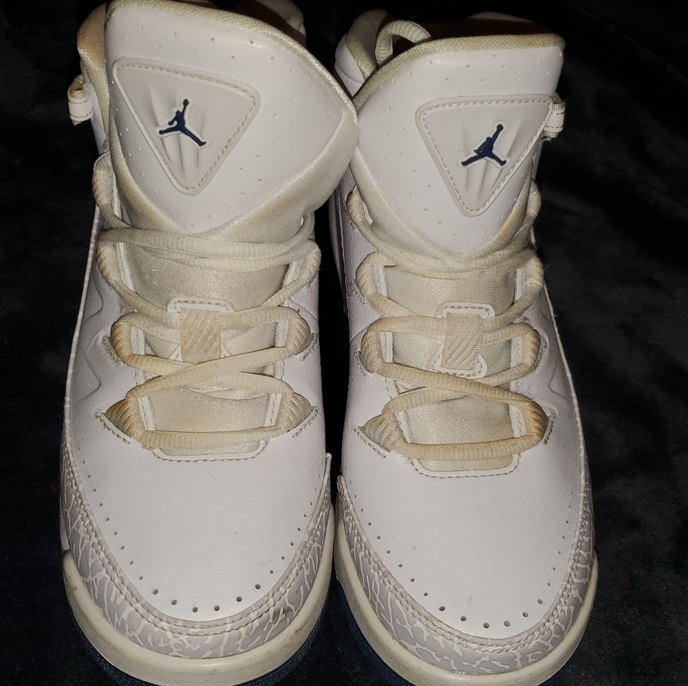 Jordan